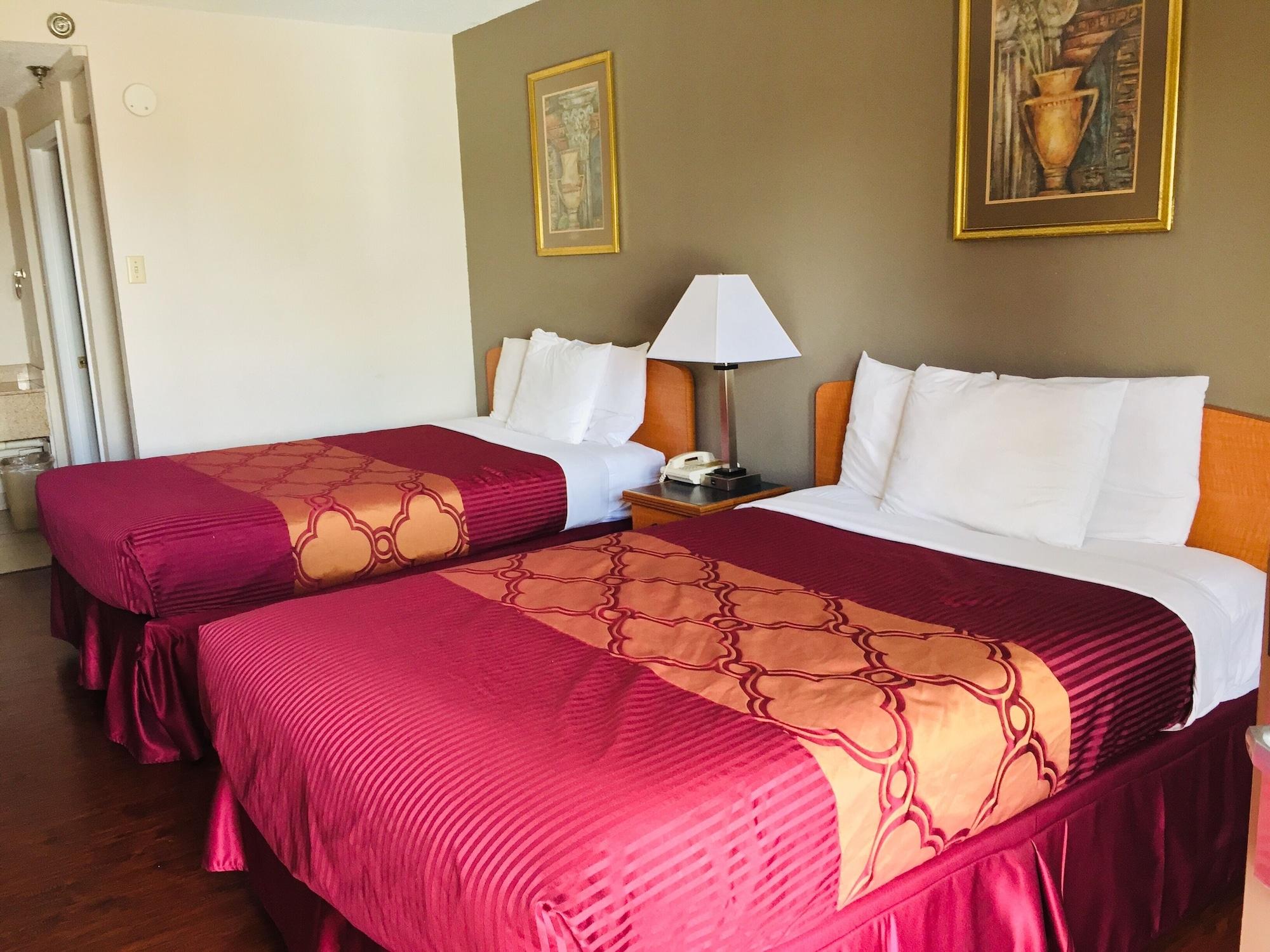 Bear Mount Inn & Suites Pigeon Forge Eksteriør bilde