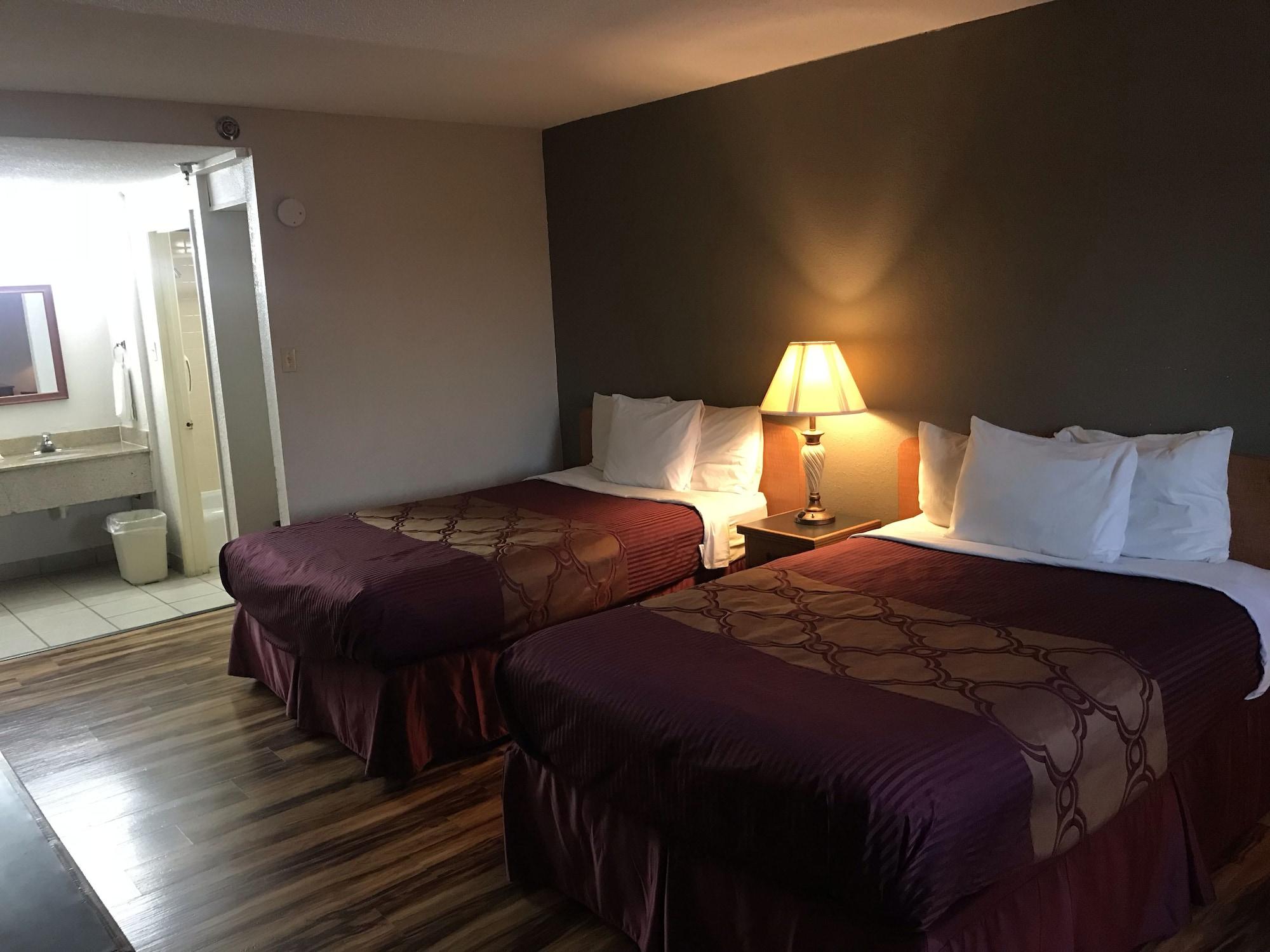 Bear Mount Inn & Suites Pigeon Forge Eksteriør bilde