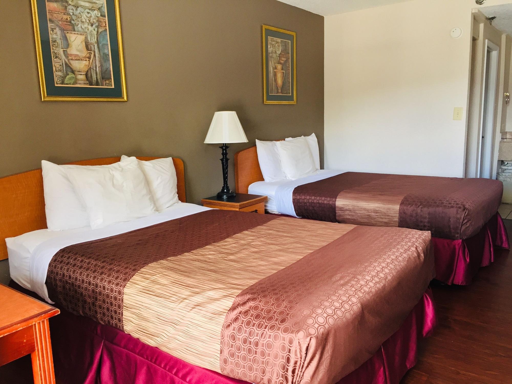Bear Mount Inn & Suites Pigeon Forge Eksteriør bilde
