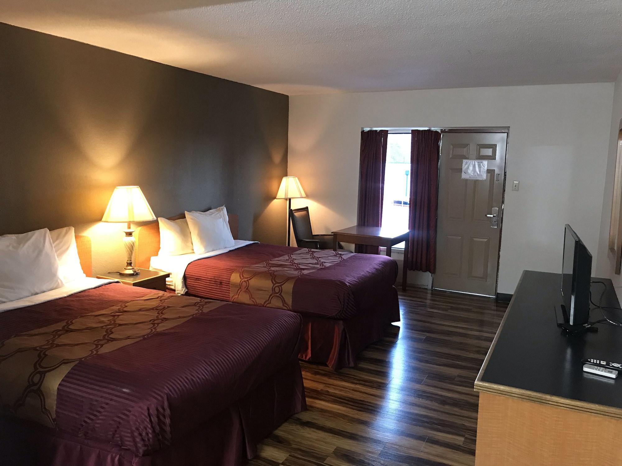Bear Mount Inn & Suites Pigeon Forge Eksteriør bilde