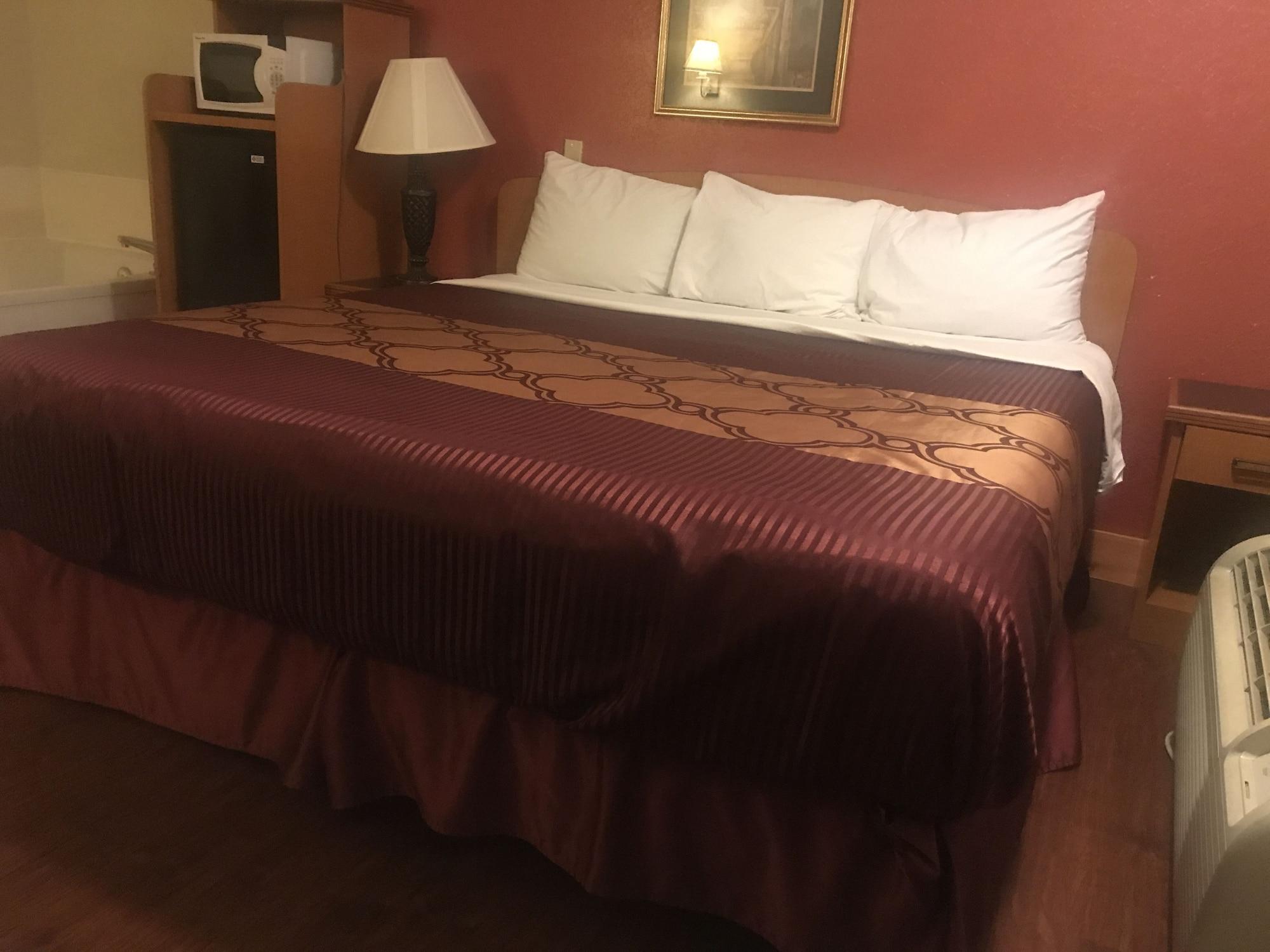 Bear Mount Inn & Suites Pigeon Forge Eksteriør bilde