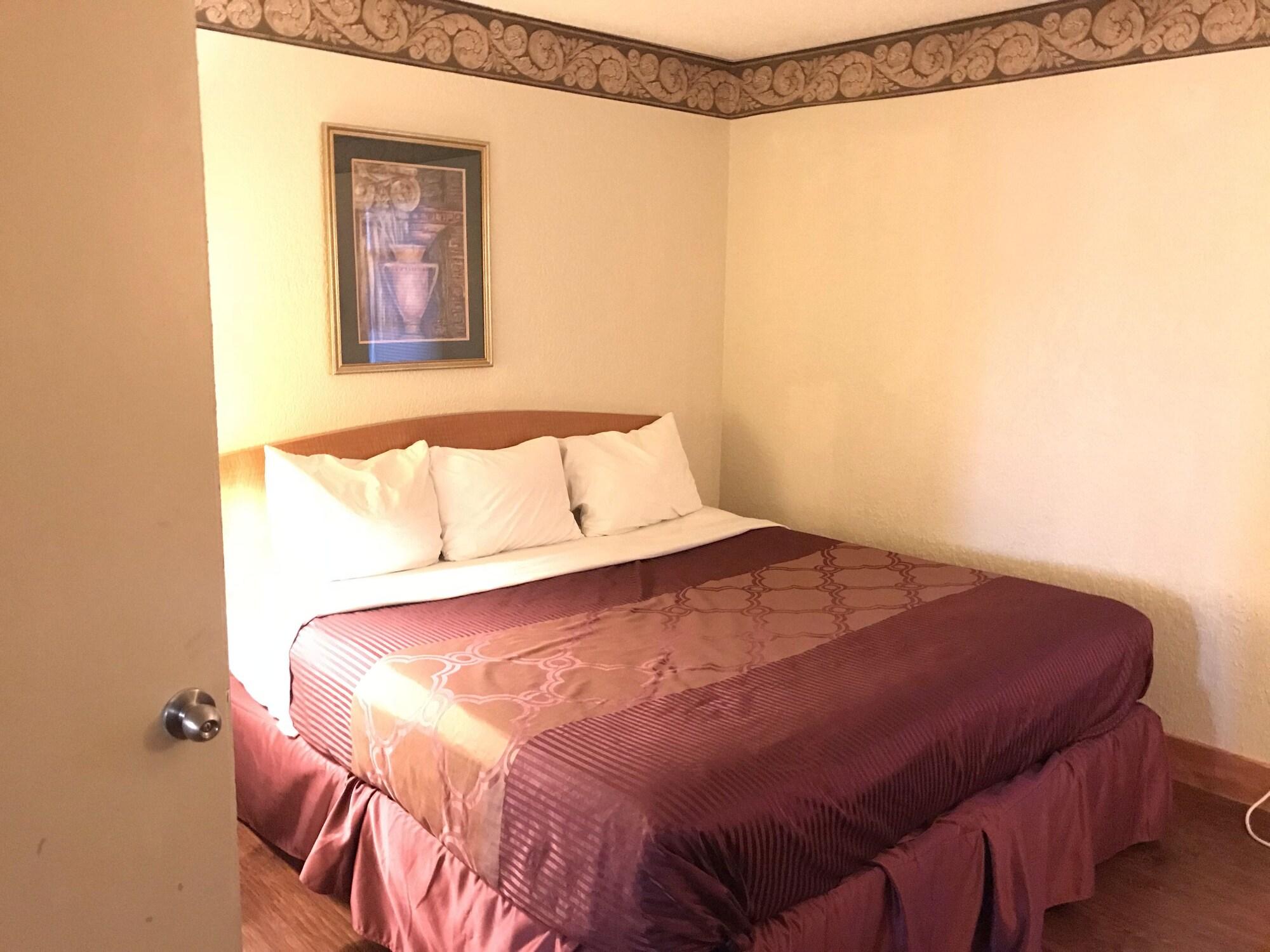 Bear Mount Inn & Suites Pigeon Forge Eksteriør bilde