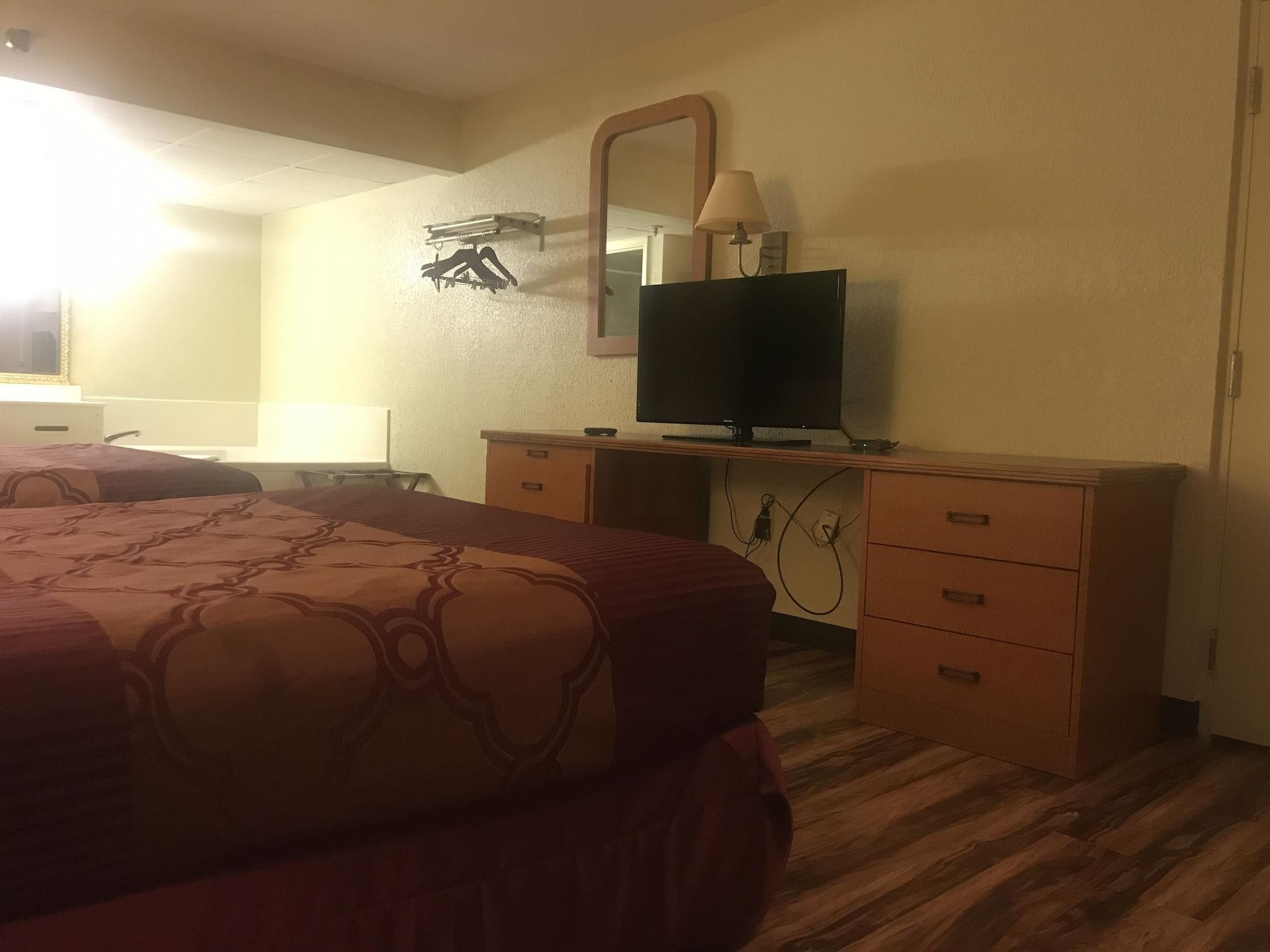 Bear Mount Inn & Suites Pigeon Forge Eksteriør bilde
