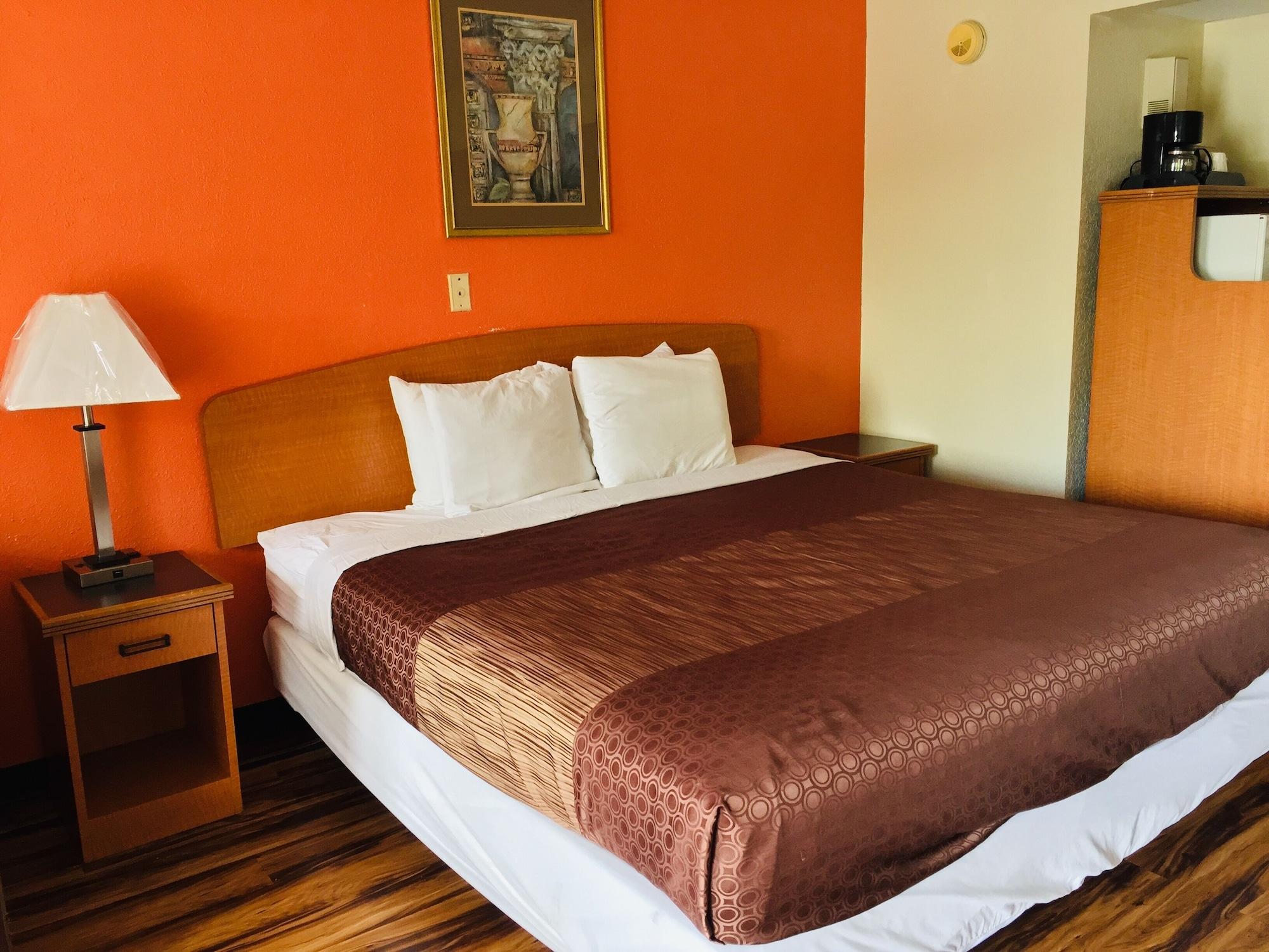 Bear Mount Inn & Suites Pigeon Forge Eksteriør bilde