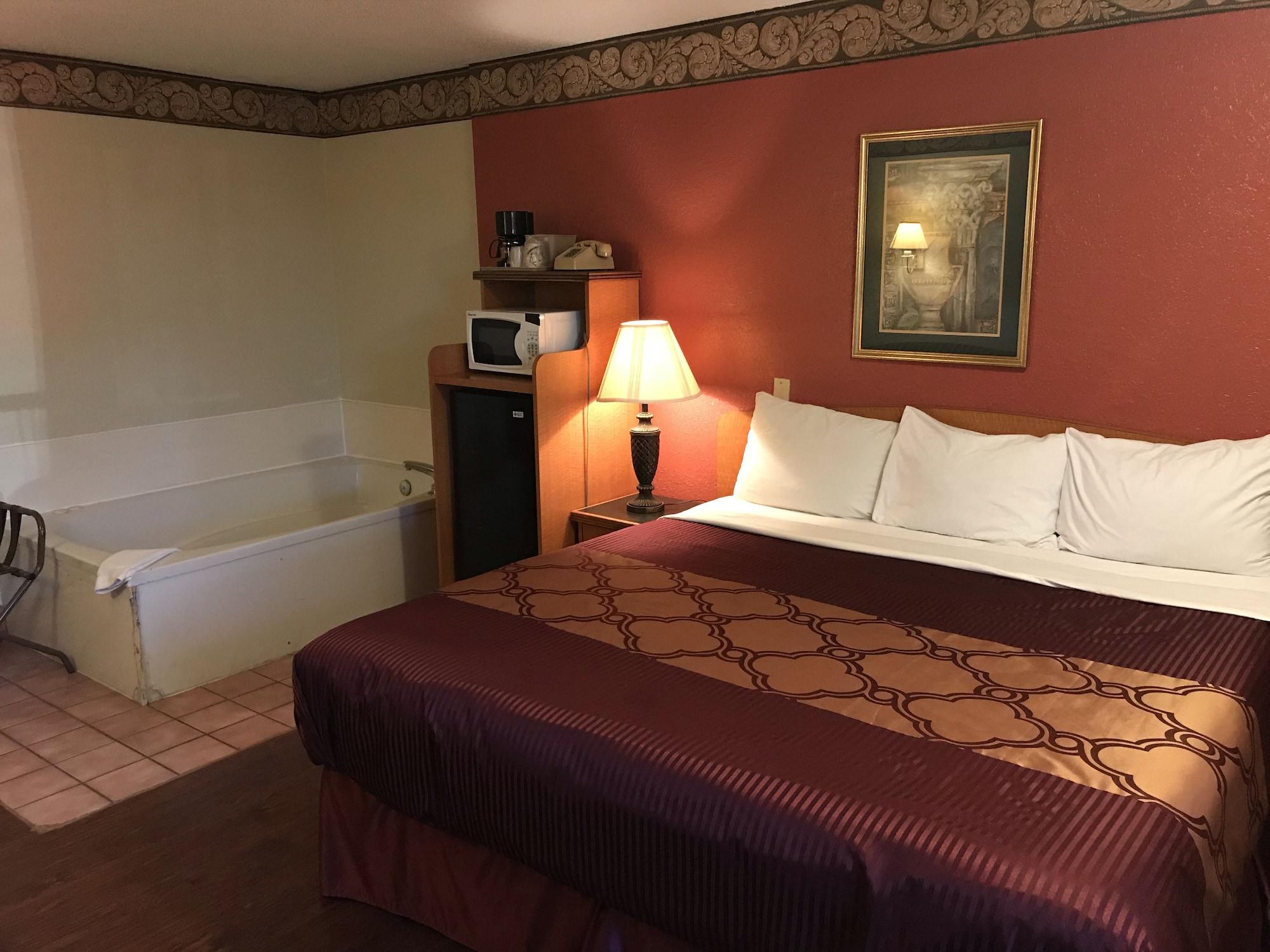 Bear Mount Inn & Suites Pigeon Forge Eksteriør bilde