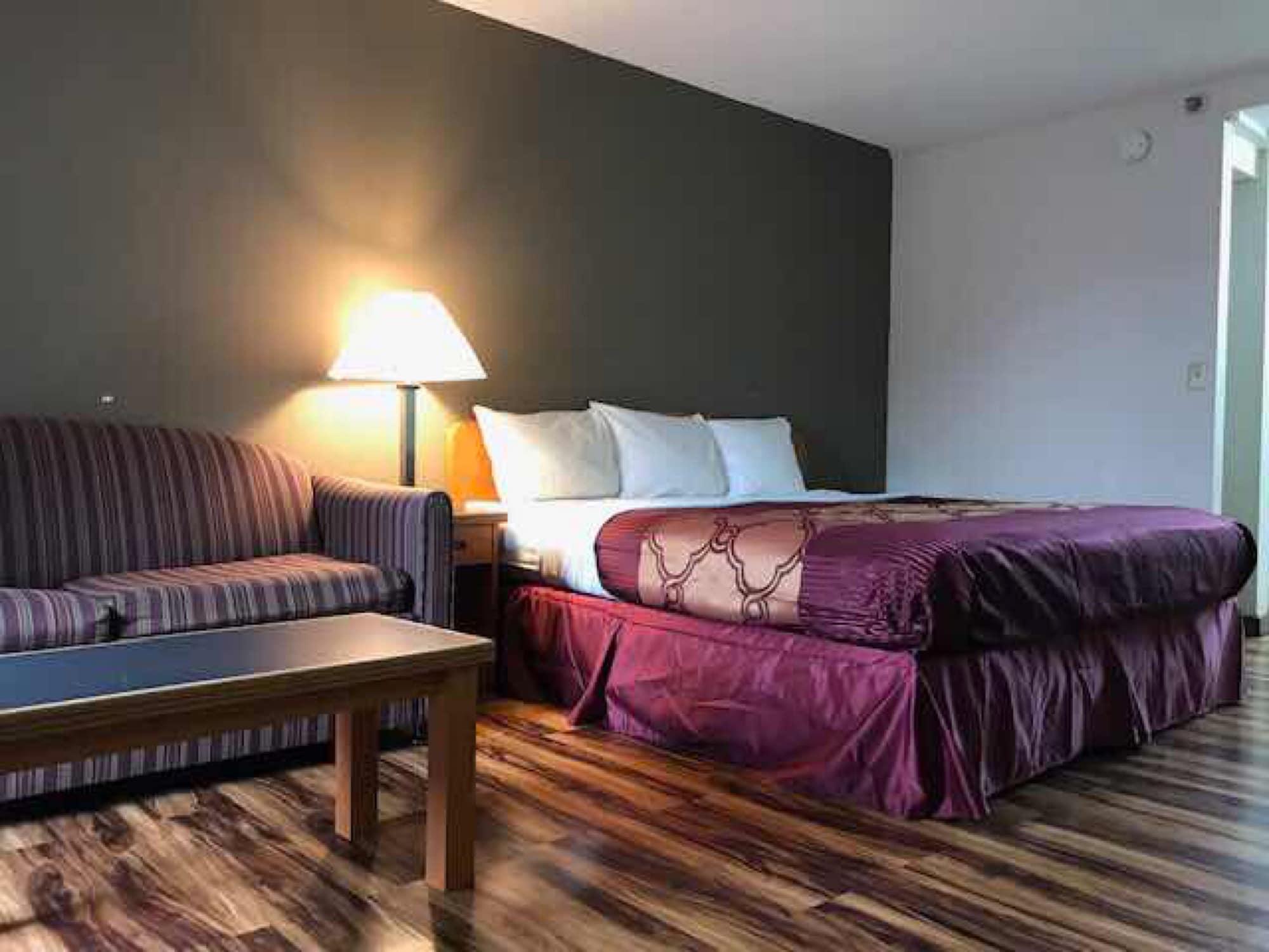 Bear Mount Inn & Suites Pigeon Forge Eksteriør bilde