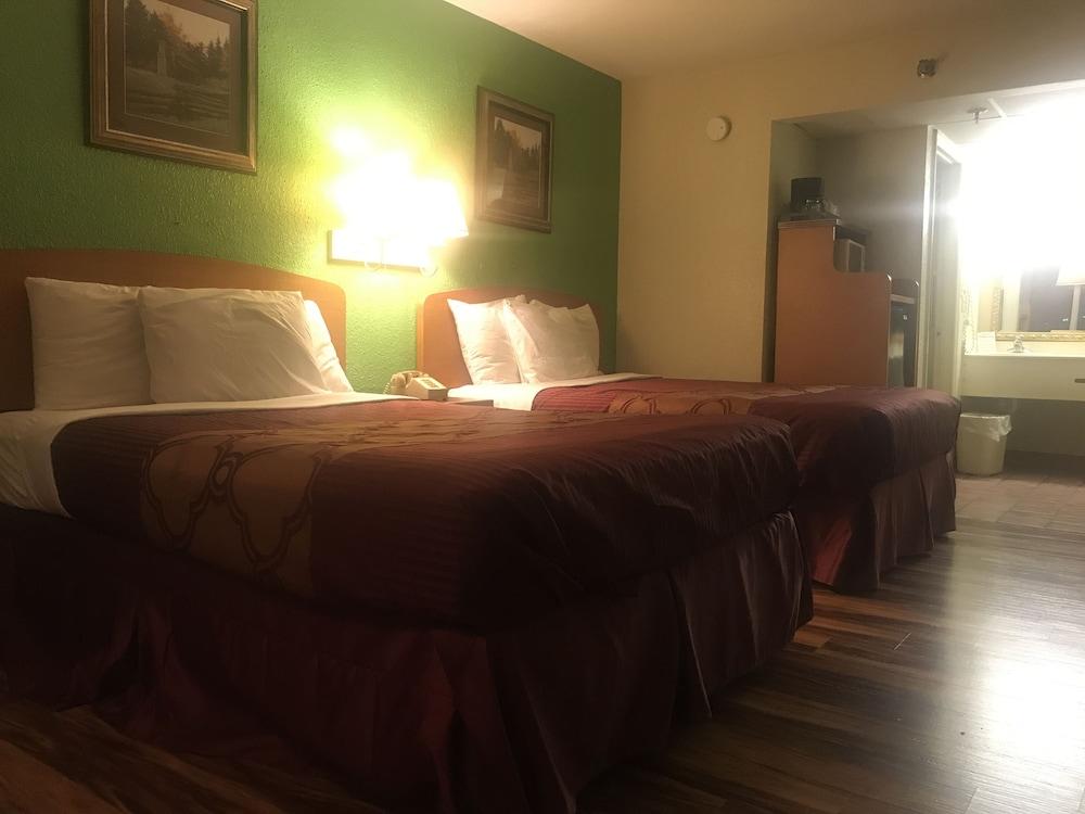Bear Mount Inn & Suites Pigeon Forge Eksteriør bilde